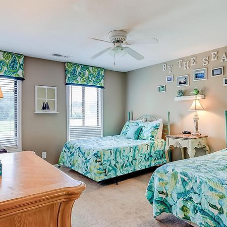 Fazio 11 Daire Hilton Head Island Dış mekan fotoğraf