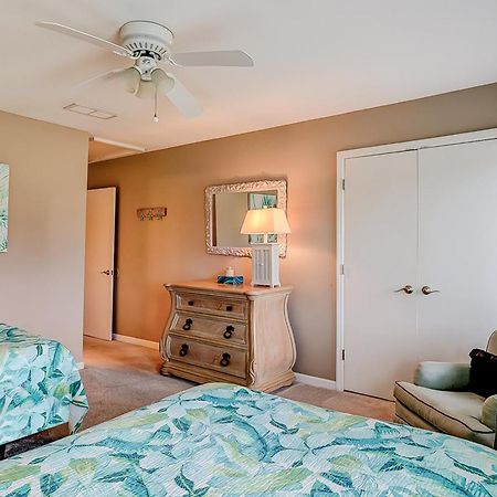 Fazio 11 Daire Hilton Head Island Dış mekan fotoğraf