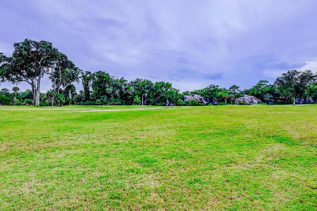 Fazio 11 Daire Hilton Head Island Dış mekan fotoğraf