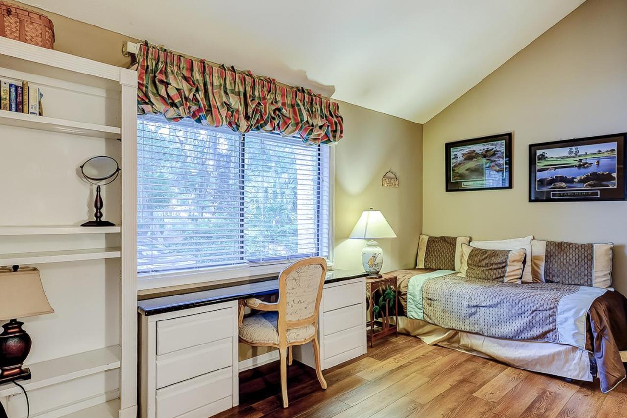 Fazio 11 Daire Hilton Head Island Dış mekan fotoğraf