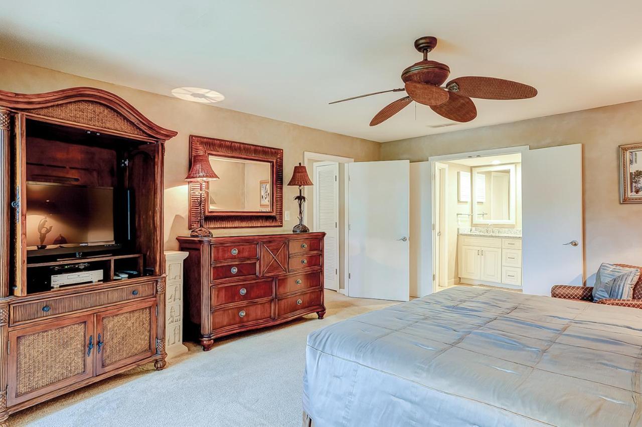 Fazio 11 Daire Hilton Head Island Dış mekan fotoğraf
