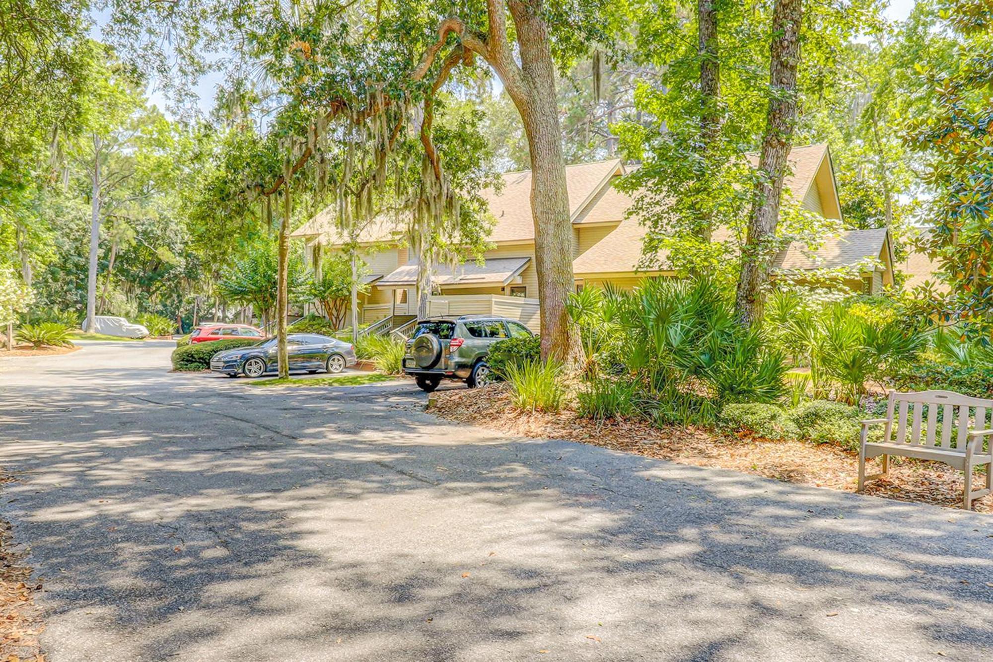 Fazio 11 Daire Hilton Head Island Dış mekan fotoğraf